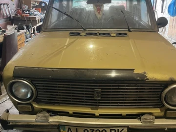 Авто ВАЗ 2101 1986 № 8253805