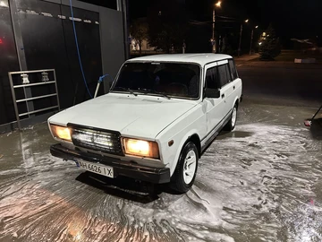 Авто ВАЗ 2104 2003 № 8253810