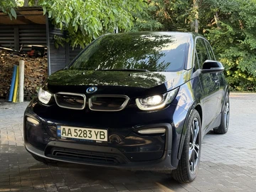Авто BMW I3 2019 № 8253832