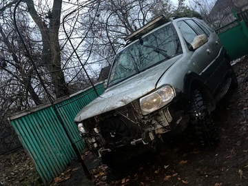 Авто Tata Safari 2007 № 8253844
