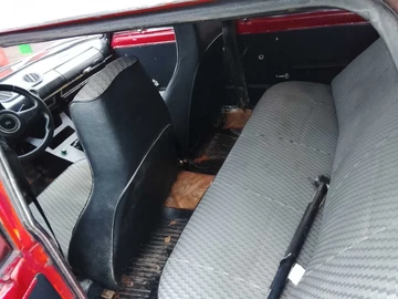 Авто ВАЗ 2102 1981 № 8253851