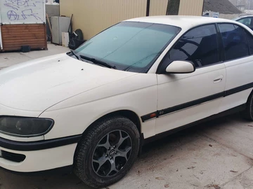 Авто Opel Omega 1995 № 8253852