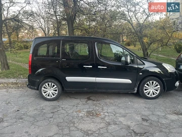 Авто Citroen Berlingo 2012 № 8253861