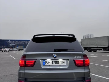 Авто BMW X5 2007 № 8253863