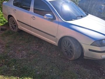 Авто Skoda Octavia 2007 № 8253870