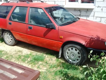 Авто Mitsubishi Lancer 1986 № 8253873