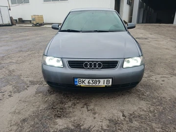 Авто Audi A3 2001 № 8253906