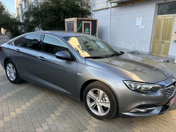 Авто Opel Insignia 2018 № 8253915