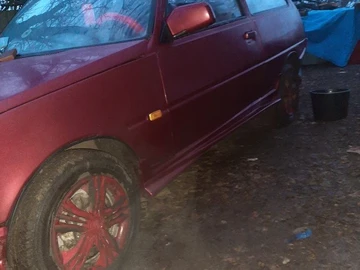 Авто ЗАЗ 1102 2006 № 8253928