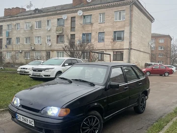 Авто ВАЗ 2114 2011 № 8253931