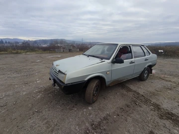 Авто ВАЗ 21099I 2003 № 8253957