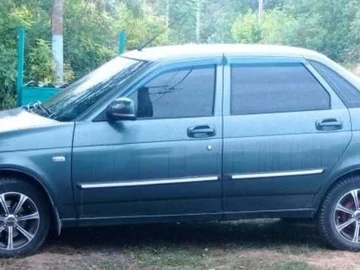 Авто ВАЗ 2170 Priora 2012 № 8253962