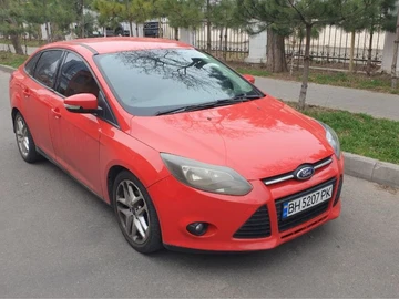 Авто Ford Focus 2014 № 8253965
