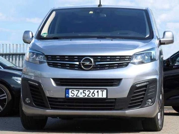 Авто Opel Zafira 2021 № 8253966