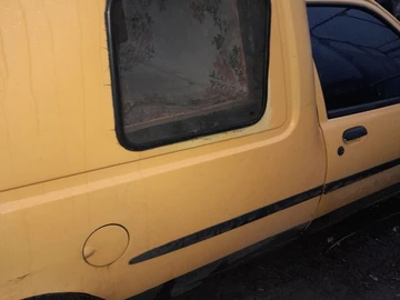 Авто Ford Courier 1996 № 8253967