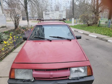 Авто ВАЗ 2109 1990 № 8253969
