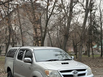 Авто Toyota Avensis Verso 2007 № 8253978