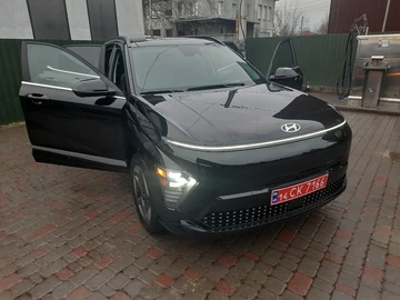 Авто Hyundai Amica 2024 № 8253981