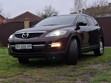 Авто Mazda Cx-9 2008 № 8253985