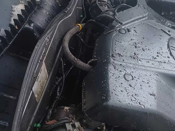 Авто ВАЗ 2109 2008 № 8254034