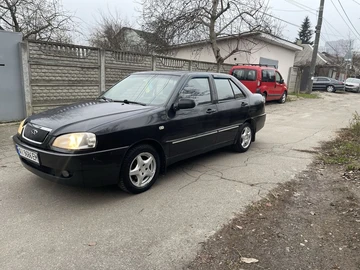 Авто Chery Amulet 2008 № 8254037