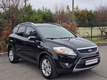Авто Ford Kuga 2012 № 8254038