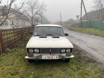 Авто ВАЗ 2103 1985 № 8254043