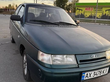 Авто ВАЗ 2110 2001 № 8254046