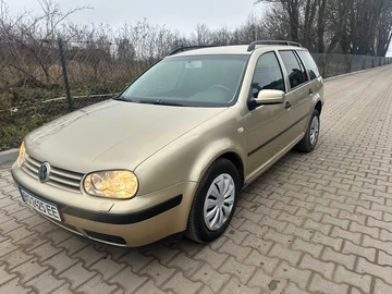 Авто Volkswagen Golf 2003 № 8254049