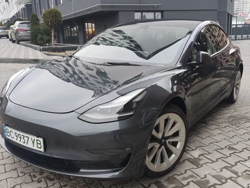 Авто Tesla Model 3 2022 № 8254054