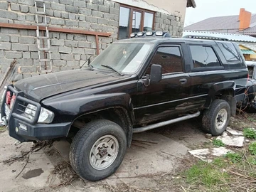 Авто Toyota 4Runner 1988 № 8254062