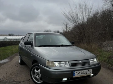 Авто ВАЗ 21121 2007 № 8254066