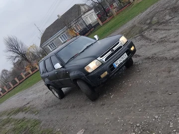 Авто ZXAuto Admiral 2006 № 8254073