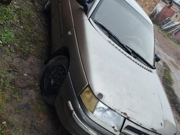 Авто ВАЗ 2110 2000 № 8254074