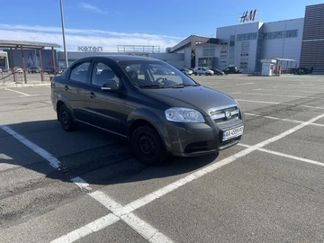 Авто ЗАЗ Vida 2015 № 8254078