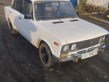 Авто ВАЗ 2106 1985 № 8254079