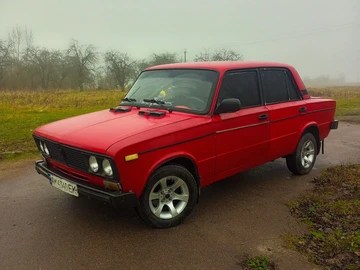 Авто ВАЗ 2106 1981 № 8254088