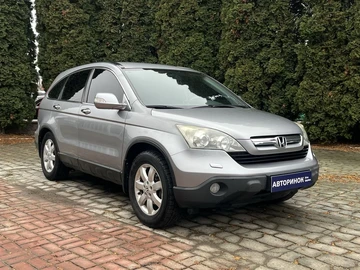 Авто Honda Cr-V 2007 № 8254090