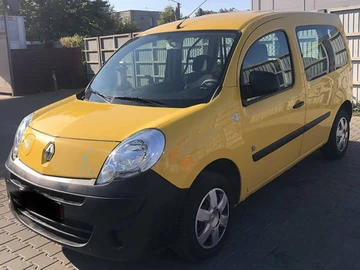 Авто Renault Kangoo Express 2013 № 8254092