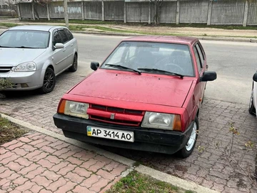 Авто ВАЗ 2109 1994 № 8254100