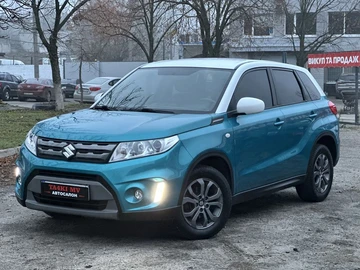 Авто Suzuki Vitara 2018 № 8254101
