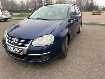 Авто Volkswagen Golf 2008 № 8254104
