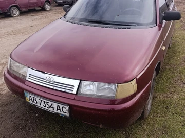 Авто ВАЗ 2110 2001 № 8254114