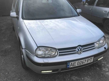 Авто Volkswagen 1600 2004 № 8254199
