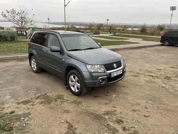 Авто Suzuki Grand Vitara 2008 № 8254201