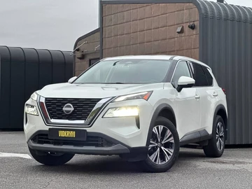 Авто Nissan Rogue 2021 № 8254202