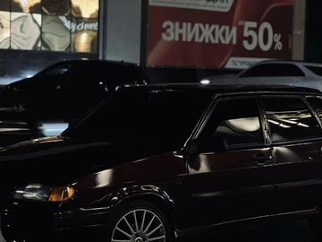 Авто ВАЗ 2114 2013 № 8254208