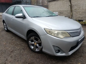 Авто Toyota Camry 2014 № 8254209