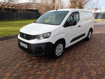 Авто Peugeot Partner 2020 № 8254212