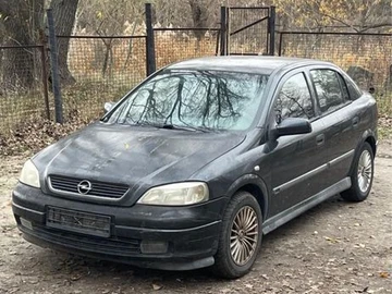Авто Opel Astra 1998 № 8254225